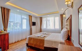 Violin Hotel Sultanahmet
